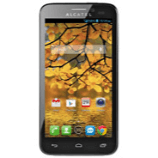 Unlock Alcatel OneTouch Fierce phone - unlock codes