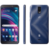 BLU View 3 phone - unlock code