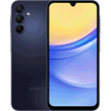 Samsung Galaxy A15 5G phone - unlock code