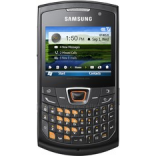 How to SIM unlock Samsung Omnia PRO phone