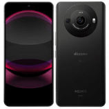 Unlock Sharp Aquos R8s phone - unlock codes