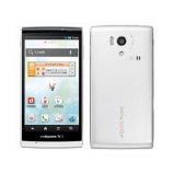 Sharp SH-01E phone - unlock code