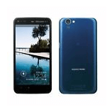 Sharp SH-01F phone - unlock code