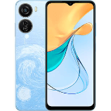 ZTE Blade V50 Design 5G phone - unlock code